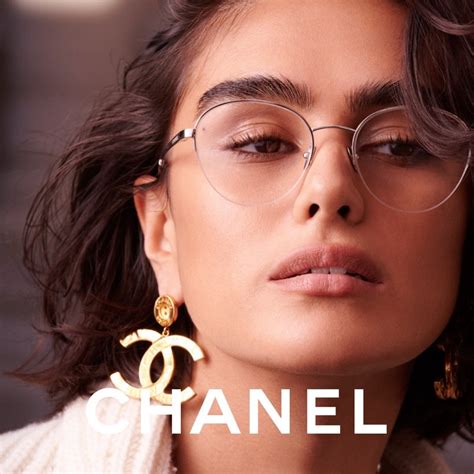 occhiali chanel bologna|Chanel optical eyewear online.